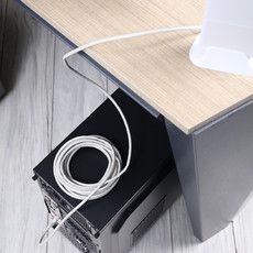 REXANT Патч-корд U/UTP, категория 5e, RJ45-RJ45, неэкранированный, LSZH серый, 5 м