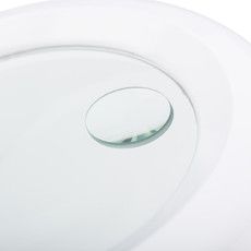 Лупа настольная 3D+12D REXANT с подсветкой 40 SMD LED, белая