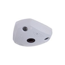 Панорамная камера AHD 3.0 Мп, объектив Fish Eye 1,29 мм, с ИК до 100м²