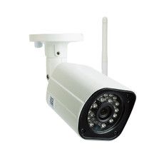 Беспроводная уличная WiFi Smart камера с микрофоном