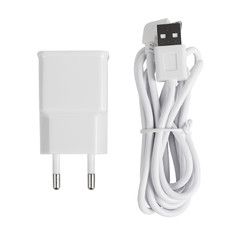 Беспроводная камера Wi-Fi Smart 1.0 Мп 1280x720 (720P), объектив 3.6 мм, с магнитным креплением, ИК до 10 м