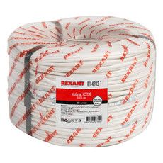 Кабель сигнальный REXANT КCПЭB 8х0,4 мм, бухта 200м