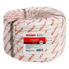 Кабель сигнальный REXANT КCПЭB 6х0,5 мм, бухта 200м