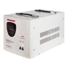 Стабилизатор напряжения AСН-8 000/1-Ц  REXANT