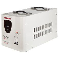 Стабилизатор напряжения АСН-12 000/1-Ц  REXANT