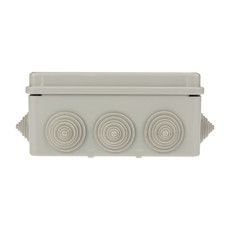 Коробка распаячная ОУ 150x110x70 мм, винт IP55 REXANT
