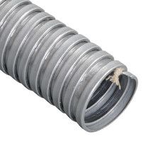 Металлорукав Р3-ЦХ-12 (бухта 50 м/уп.) REXANT 