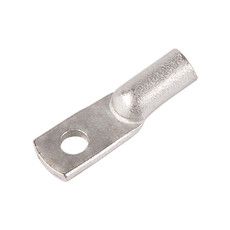 Наконечник ТМЛ 95–12–15 (95мм² - Ø12мм) ГОСТ 7386-80 (в упак. 25шт)  REXANT