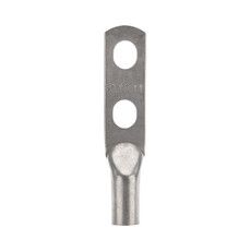 Наконечник кабельный медный луженый ТМЛ-2 50-(10х2)-11 (в упак. 5 шт.) REXANT