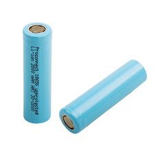 Аккумулятор 18650 unprotected Li-ion 2000 mAH индивидуальная упаковка PROconnect