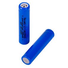 Аккумулятор Li-ion 10440 unprotected 320 mAH 3.7 В REXANT