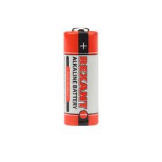 Батарейка 23 A 12 V 5 шт. блистер REXANT  