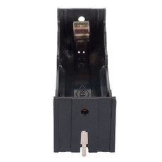 Батарейный отсек 1х18650 Li-ion (на плату)