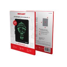 Электронный планшет для рисования REXANT 14