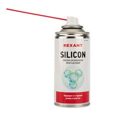 SILICON 150 мл смазка силиконовая многоцелевая REXANT