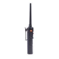 Портативная радиостанция BAOFENG UV-5R (136-174/400-480 МГц)/128 кан./ 5 Вт/BL-5/3800 мАч