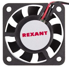 Вентилятор RX 4010MS 24VDC