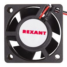 Вентилятор RX 4020MS 24VDC
