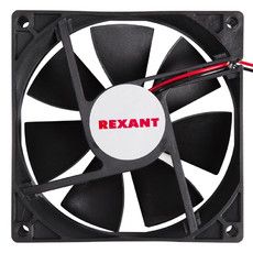 Вентилятор RX 9225MS 24VDC