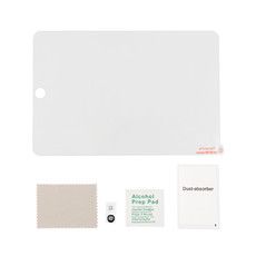 Защитное стекло 3D для iPad Mini REXANT