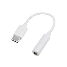Кабель переходник шт. USB Type-C на AUX гн. 3,5 мм REXANT