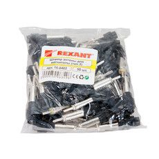 Разъем штекер антенны для автомагнитолы тип-2 REXANT