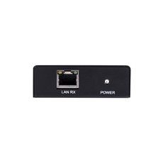 HDMI удлинитель по витой паре RJ-45(8P-8C) кат. 5е/6 120 м REXANT