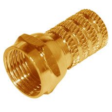 F-разъем RG-6, Gold PROconnect