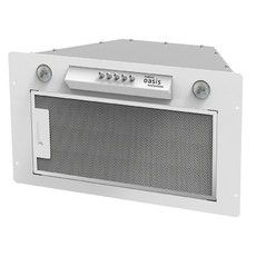 Кухонная вытяжка making oasis everywhere UM-50W (V)