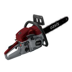 Бензопила Oasis GS-5218