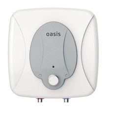 Электрический накопительный водонагреватель Oasis 6 KN (над раковиной)