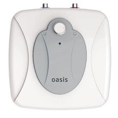 Электрический накопительный водонагреватель Oasis 15 KP (под раковиной)