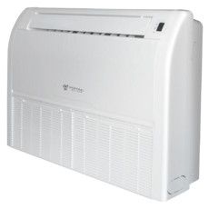 Сплит-система напольно-потолочного типа ROYAL Clima CO-F 60HNX/CO-E 60HNX