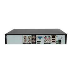 Видеорегистратор гибридный  4-канальный REXANT AHD-HDVR/5.0 (без HDD)