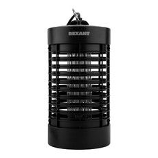 Антимоскитная лампа 3 Вт/220 В (R30) REXANT 