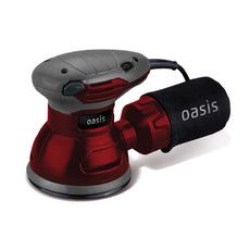 Эксцентриковая шлифмашина Oasis GX-30