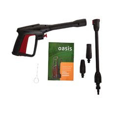 Мойка высокого давления Oasis MD-25 Pro
