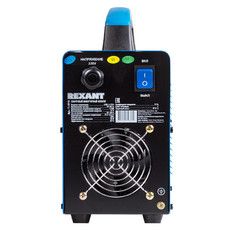 Сварочный аппарат инверторный REXANT АС-160А