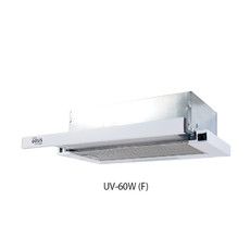 Кухонная вытяжка making oasis everywhere UV-60W (F)