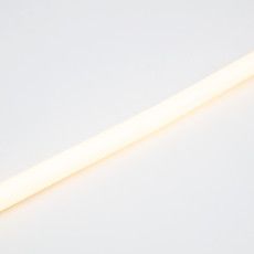 Гибкий неон LED 360 (круглый), теплый белый, бухта 50 м