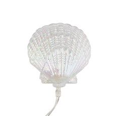 Каскад Lamper Хранитель жемчужины LED 4 м с выносной солнечной панелью 2 м и аккумулятором, холодное белое свечение