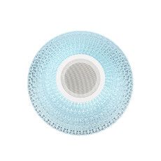 Светильник настенно-потолочный REXANT Satori Melody 2700-6500 K RGB Bluetooth Sound с пультом и APP LED 