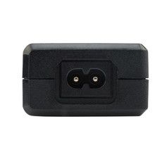 Источник питания 110-220 V AC/12 V DC 4,5 А 50 W с DC разъемом подключения 5.5х2.1, без влагозащиты (IP23)