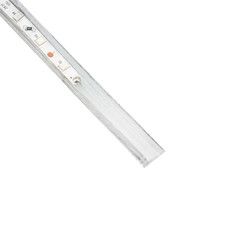 LED лента 220 В, 10х7 мм, IP67, SMD 2835, 60 LED/m, цвет свечения RGYB (мульти), бухта 100 м