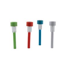Светильник садовый LAMPER Флора LED на солнечной батарее