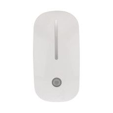 Ночник светодиодный PROсonnect MOUSE-PAD с датчиком «день-ночь», белое свечение, 230 В