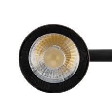 Светильник светодиодный трековый REXANT Star Track 12 Вт 4000 К LED серый