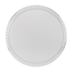 Светильник настенно-потолочный Frame LED 48 Вт 2700-6500 К управление с пульта и с выключателя , диммирование, встроенный ночник Extra REXANT