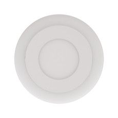 Светильник светодиодный накладной REXANT Aurora&Sunset Wave с изменяемой цветовой температурой и регулируемой мощностью 4х2W, 2700-6500 К LED