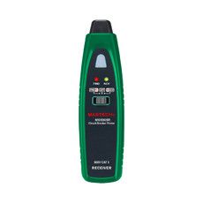 Тестер розеток, детектор автоматов MS5905RTD MASTECH